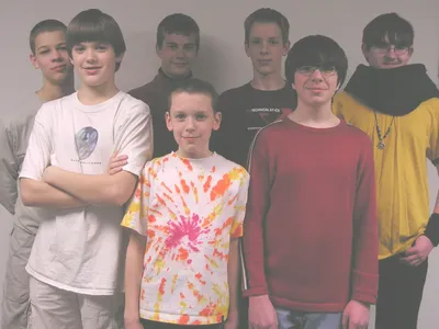 jeff band mates kids