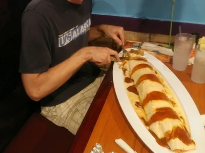 jeff burrito