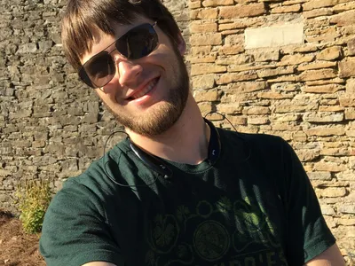 jeff castle