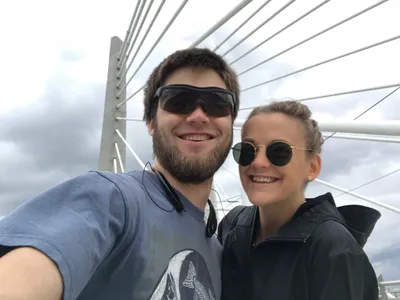 jeff emily bridge