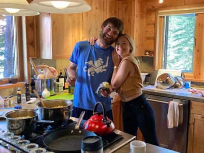 jeff emily kitchen