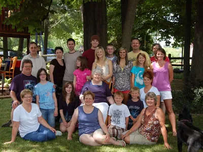 jeff kolberg family