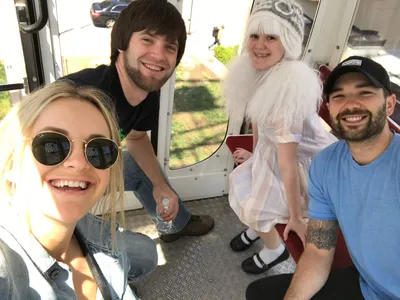jeff luka emily ben