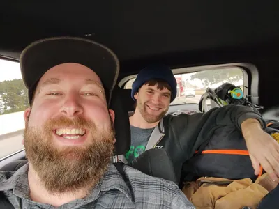 jeff plus